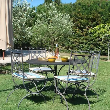 L'olivier Appartement *