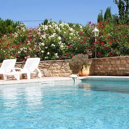 Appartement L'olivier Grignan