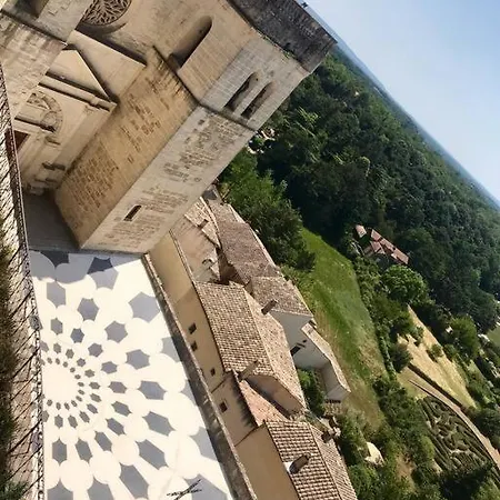 L'olivier Appartement Grignan