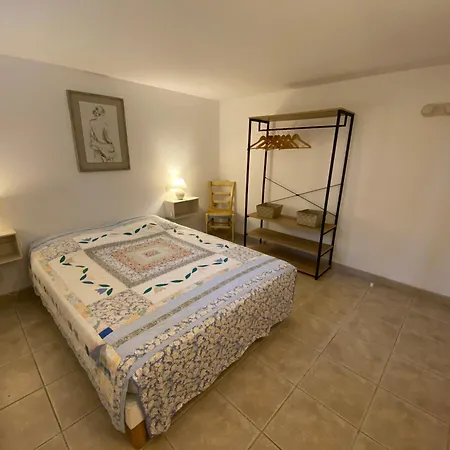 Appartement L'olivier